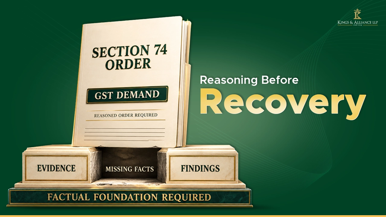 Factual-Foundation-Essential-for-Section-74-Proceedings-Delhi-High-Court