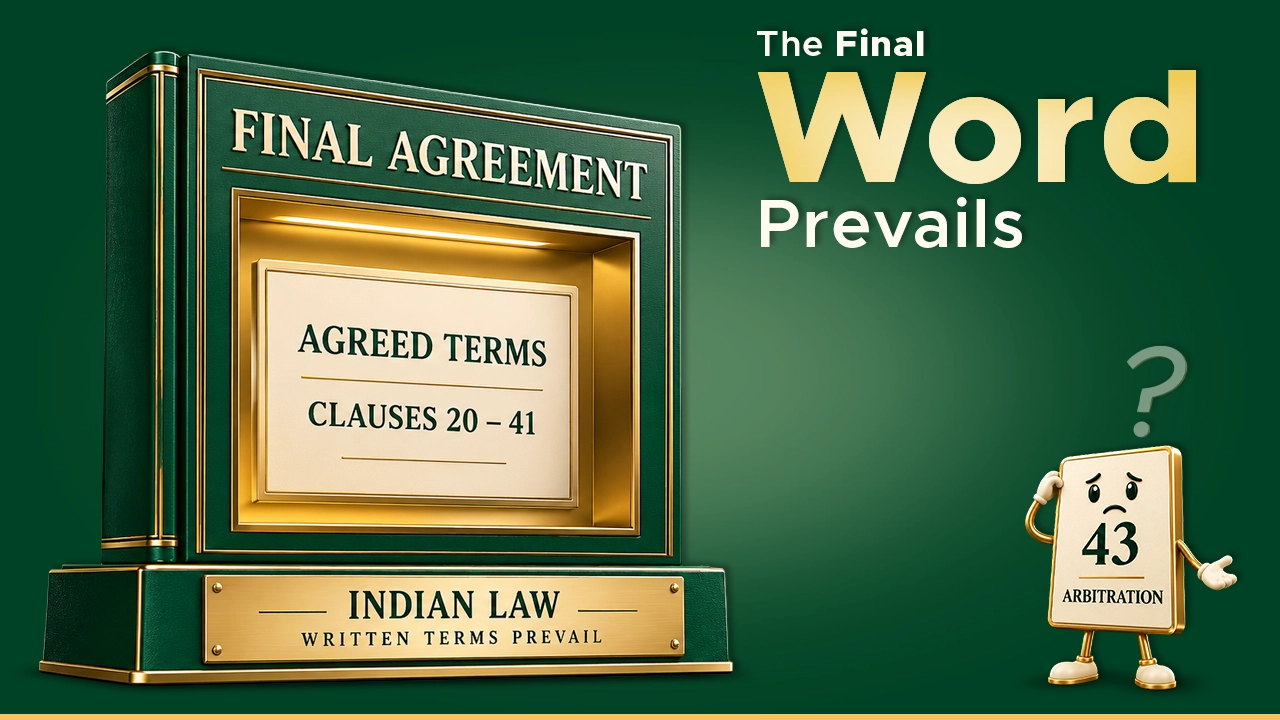 No-Arbitration-Beyond-the-Final-Agreement-Delhi-HC-Draws-the-Line-Between-Indian-and-English-Law