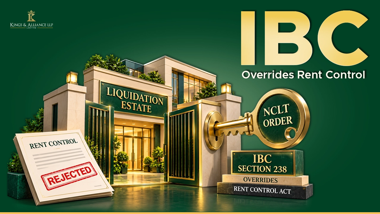 No-Rent-No-Refuge-NCLAT-Clears-the-Way-for-Eviction-in-Liquidation