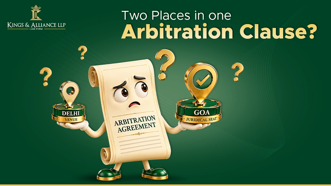 Supreme-Court-Holds-Exclusive-Jurisdiction-Clause-Fixes-Seat-When-Arbitration-Clause-Names-Two-Places