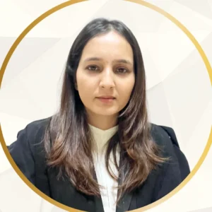 Vaishali Shukla